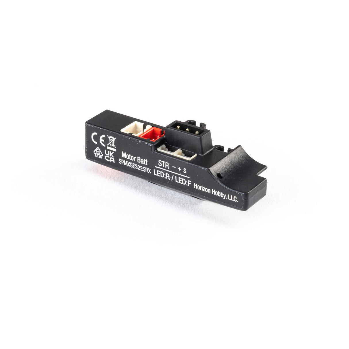 SPEKTRUM SCX30 ESC/RX