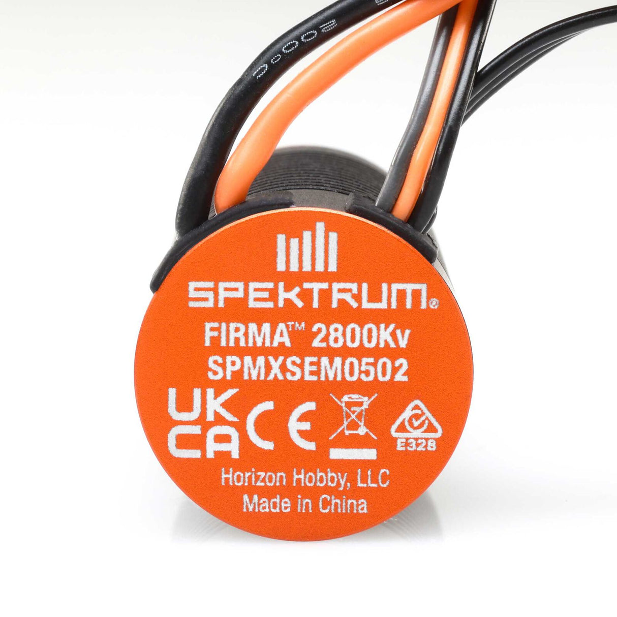 SPEKTRUM 2-IN-1 CRAWLER 2800KV