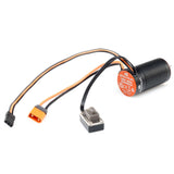 SPEKTRUM 2-IN-1 CRAWLER 2800KV