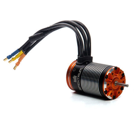 FIRMA 2100Kv BRUSHLESS MOTOR