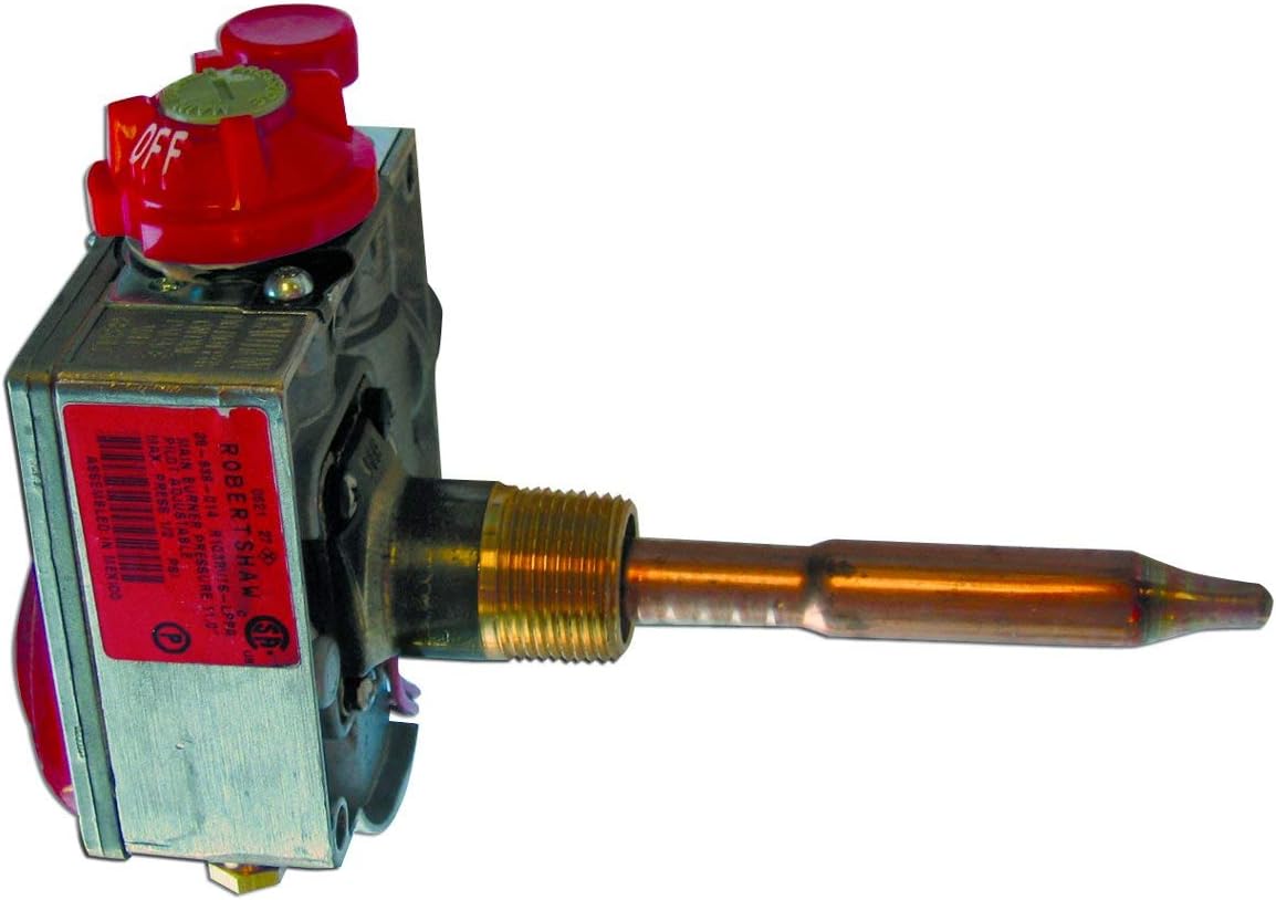 SUBURBAN WATER HEAT GAS VALVE