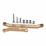 BRASS TT STEARING LINKD FOR