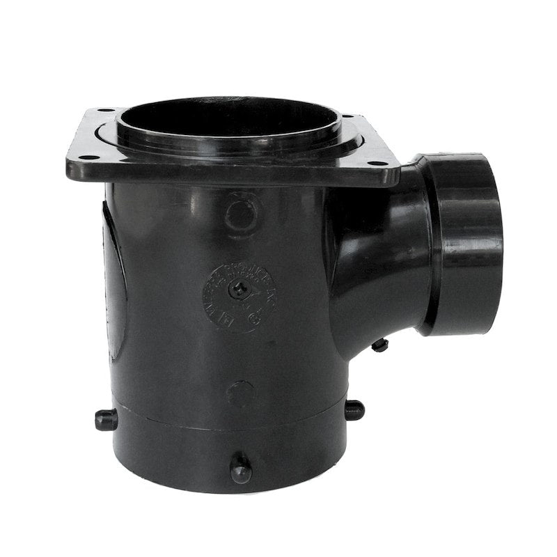 HUB 3X3X2" NLA