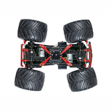 SUPER CLODBUSTER KIT BLACK EDI