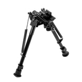 TRUGLO TAC BIPOD PIC/STUD 6-9"