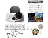 T&K ROCK TUMBLING KIT