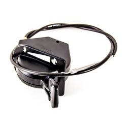 746P06996 CABLE THROTTLE – Buscher Bros