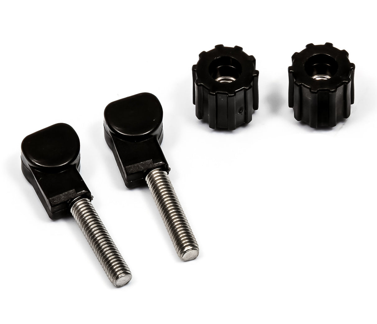 LP TANKCOVER THUMBSCREW & NUT