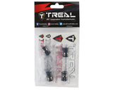 TREAL 12MM BRASS 20MM HEX EXT