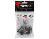 SCX10 III FNT INNER PORTAL COV