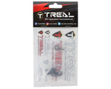 TREAL SERVO SAVER