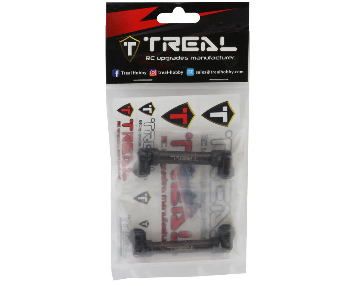 SCX10 DRIVE SHAFT SET
