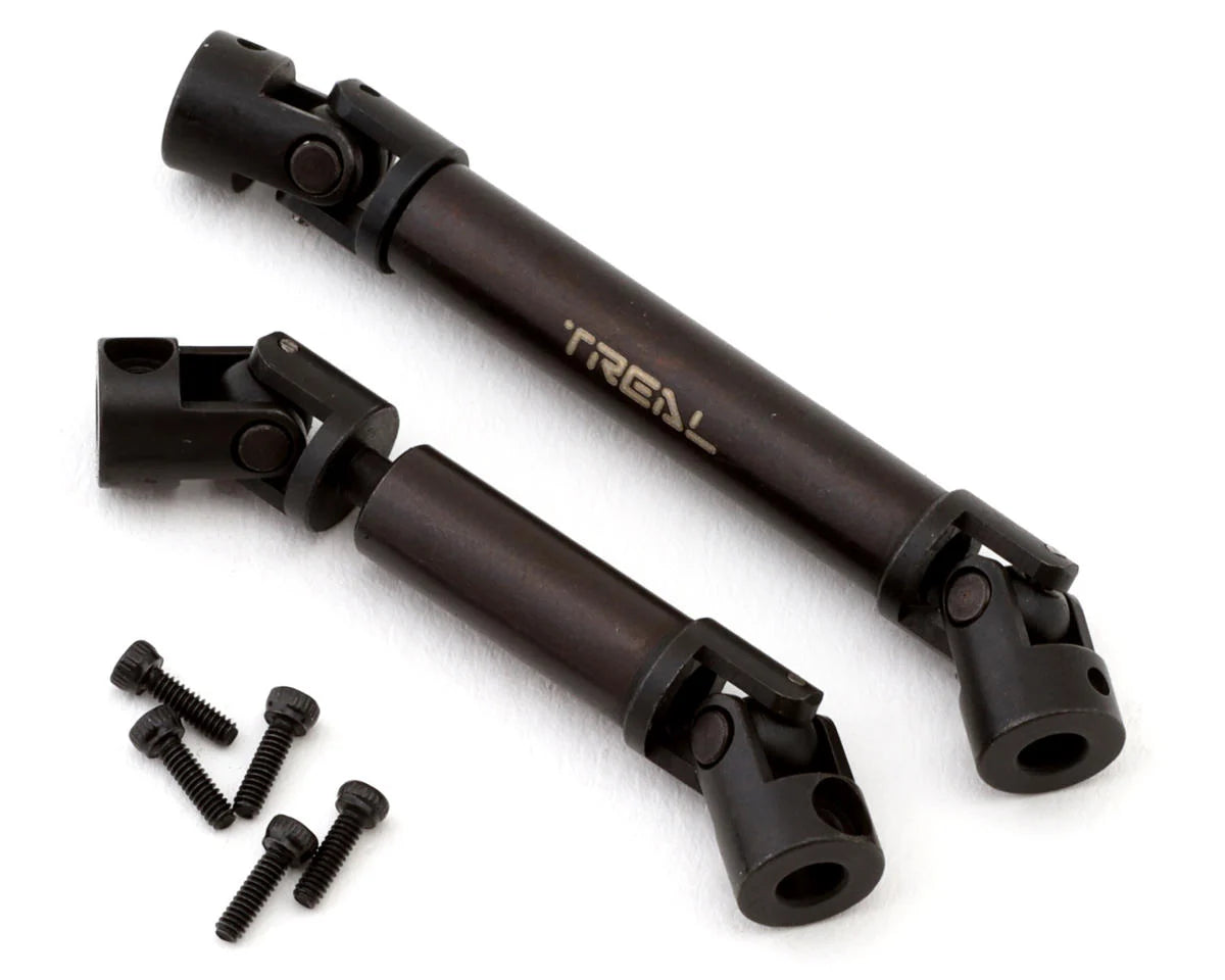 TREAL SCX24 DRIVE SHAFT