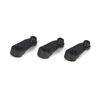 TLR SERVO HORN SET (23,24,25T)