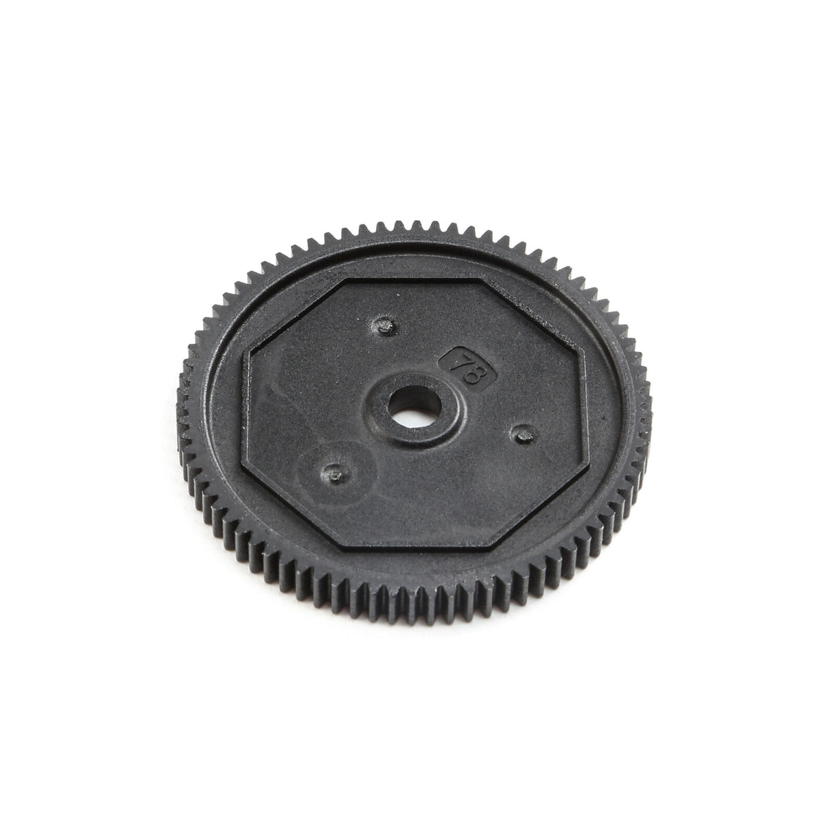 TLR SHDS SPUR GEAR 78T 48P