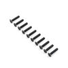 FLAT HEAD SCREW M5X25MM