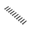 FLAT HEAD SCREW M5X30MM