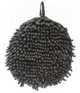 PET MICROFIBER BATH MITT NLA