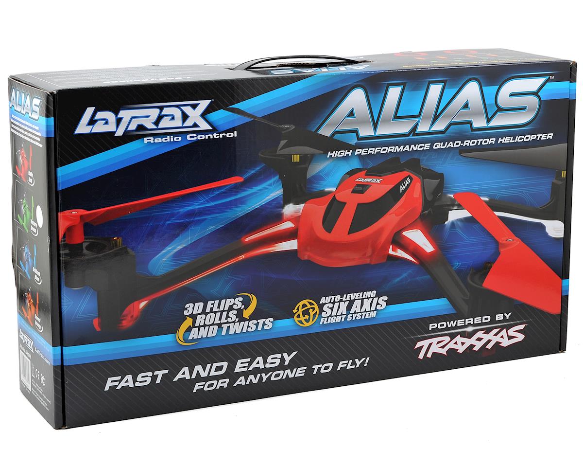 TRAXXAS LATRAX ALIAS DRONE