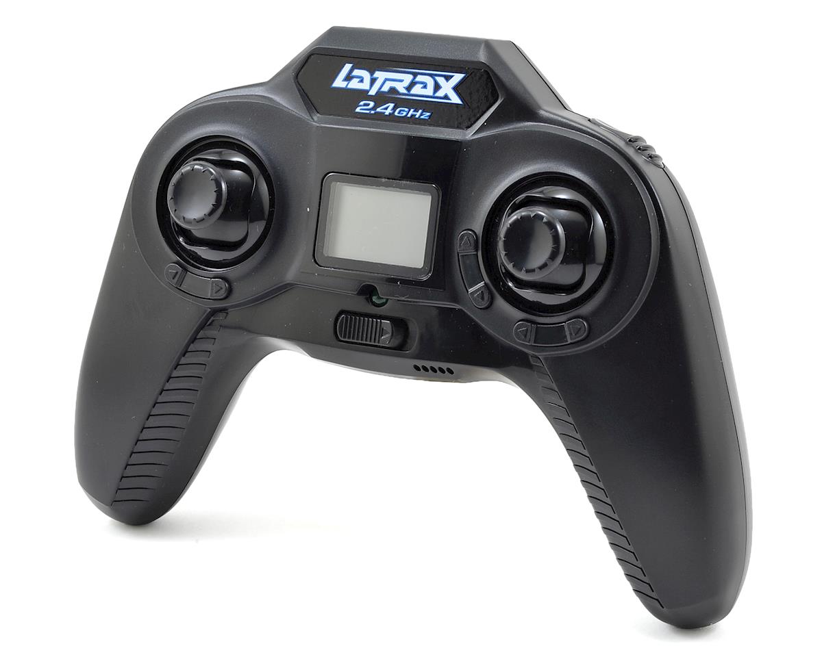 TRAXXAS LATRAX ALIAS DRONE