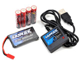 TRAXXAS LATRAX ALIAS DRONE