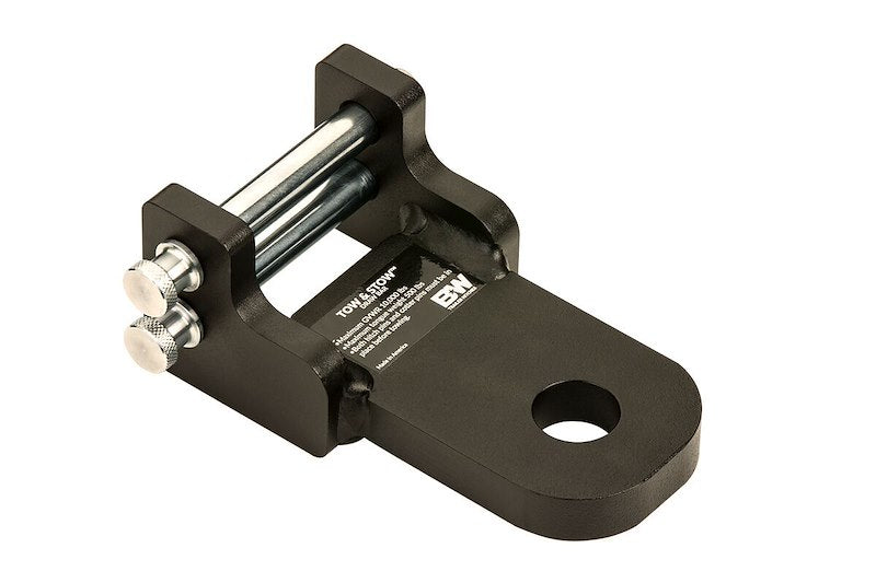 B&W DRAWBAR  ATTACHMENT