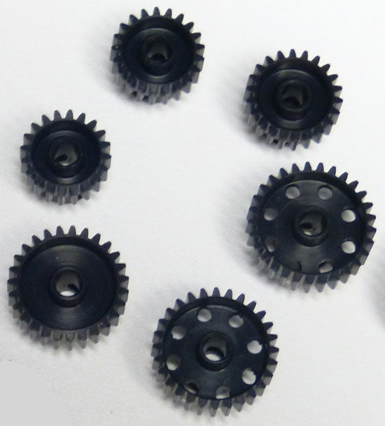 TRUESPEED 48P 16T PINION GEAR