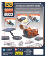 Teach Tech Robo Dog