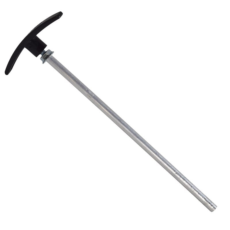 SEWER EXTENTION ROD 8"
