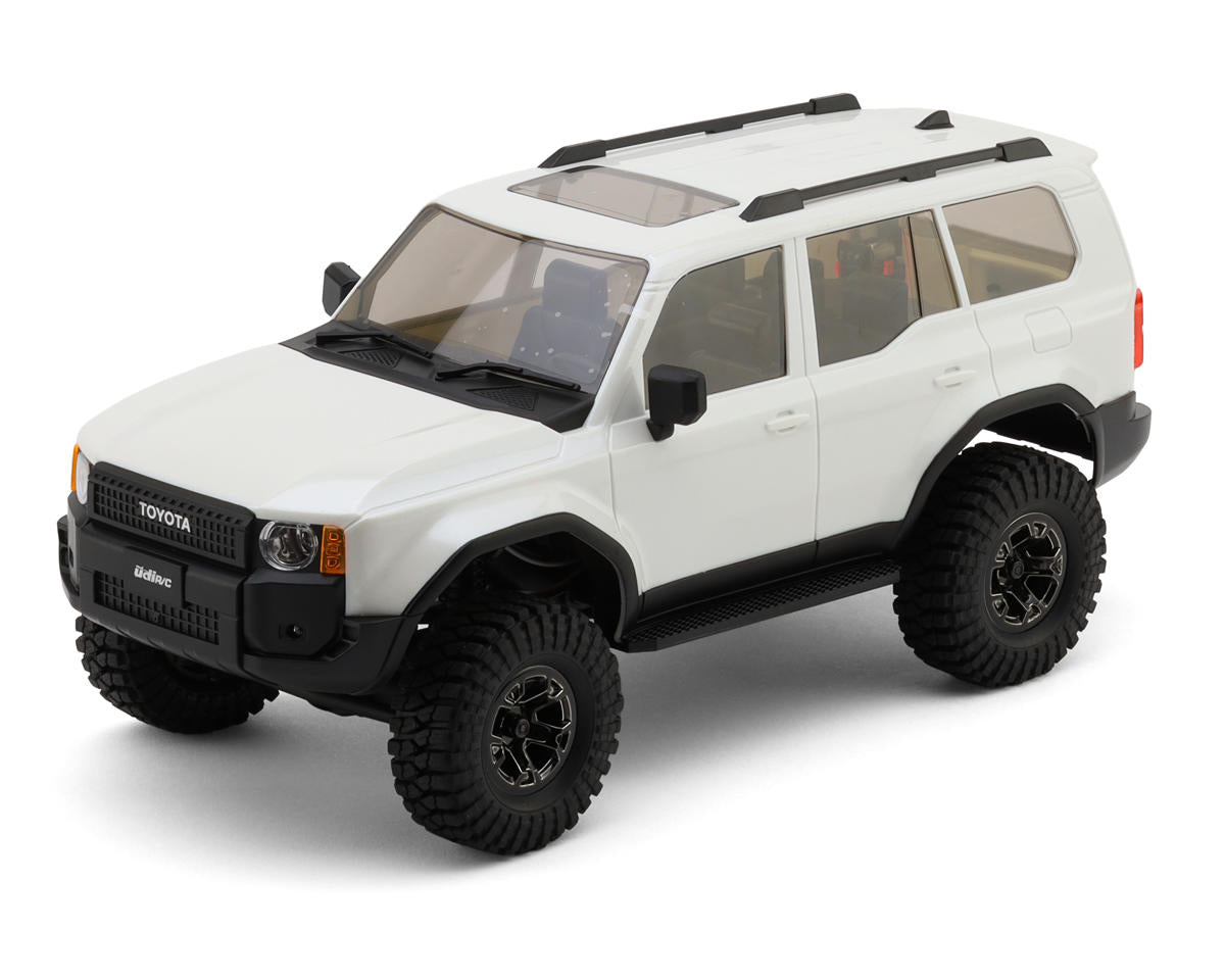 UDIRC LAND CRUISER PRADO PRO