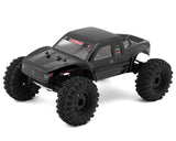UDIRC BHARAL PRO 1/18 BLACK