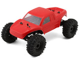 UDIRC BHARAL PRO 1/18 RED