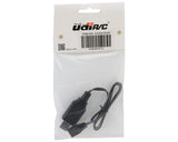 UDIR/C USB 2S CHARGER