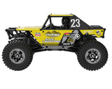 UDIR SNOW LEOPARD 4WS 1/24