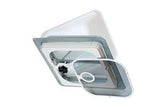 COMPLETE ROOF VENT NO FAN