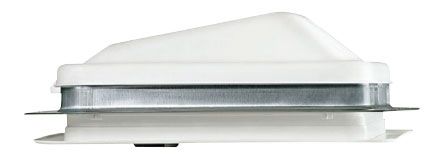COMPLETE ROOF VENT NO FAN