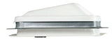 COMPLETE ROOF VENT NO FAN