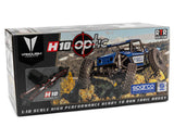 VANQUISH H10 OPTIC
