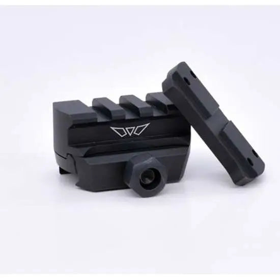 MSR PICATINNY RED DOT RISER