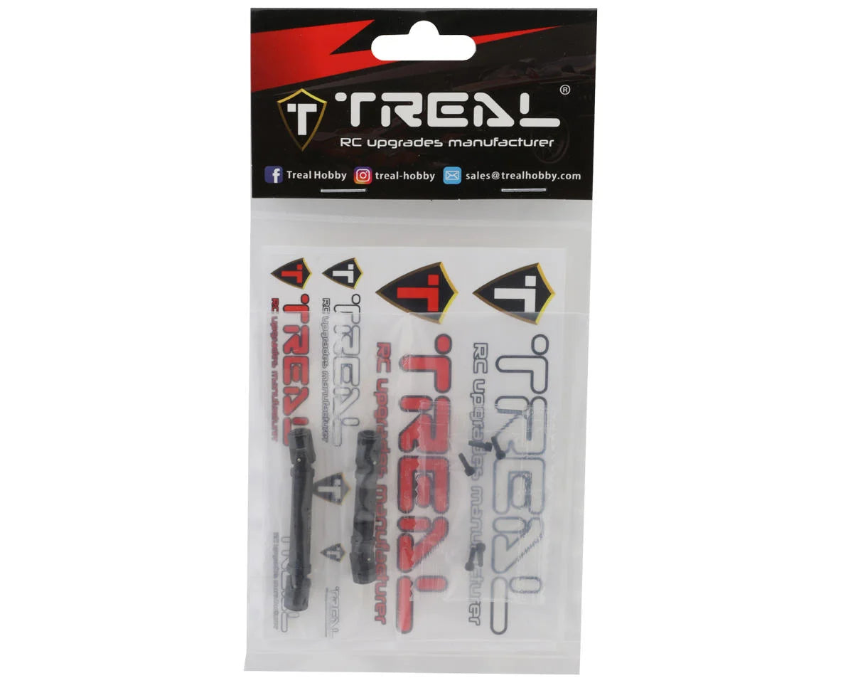 TREAL HARDEN STEEL HEAVY DUTY