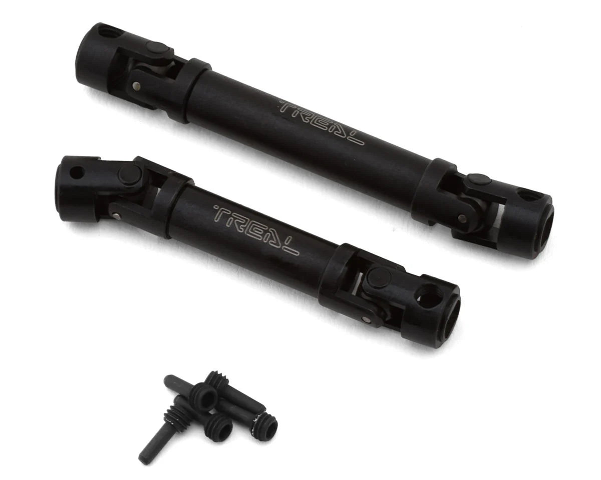 TREAL HARDEN STEEL HEAVY DUTY