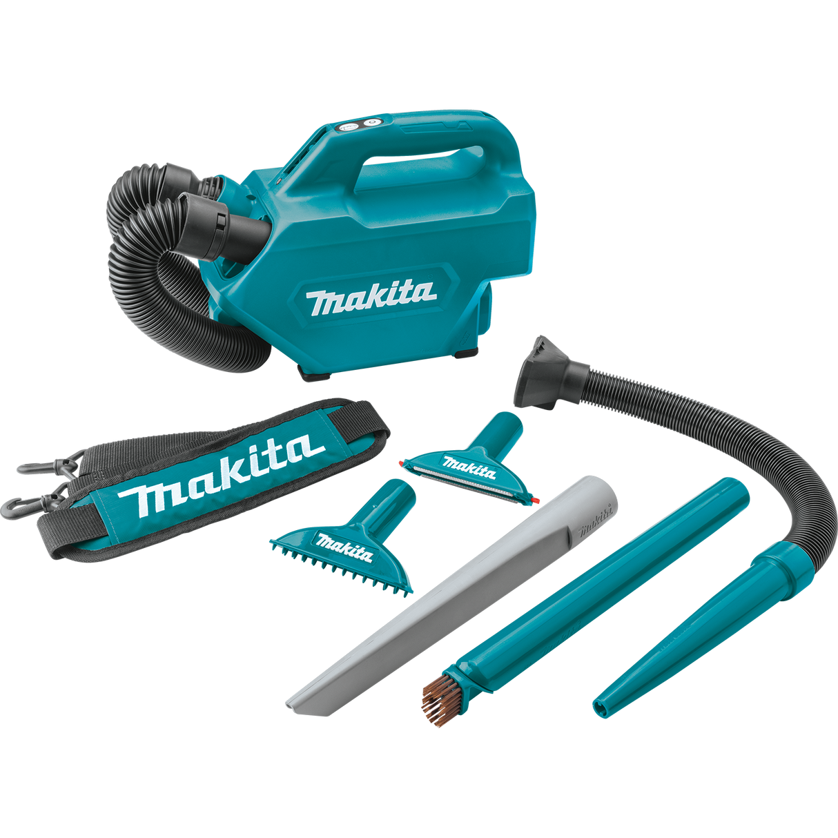 MAKITA 12V CTX CORDLESS CLEANE