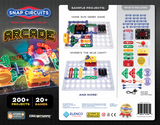 Snap Circuits Arcade Kit