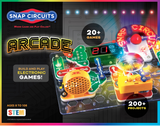 Snap Circuits Arcade Kit