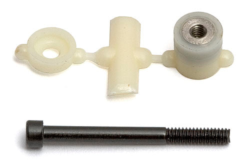 T-NUT & DIFF BOLT