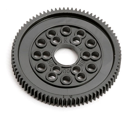 81T 48P SPUR GEAR