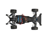 ASSOCIATED SR10 DIRT OVAL CAR