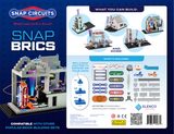Snap Circuits Bric Structures