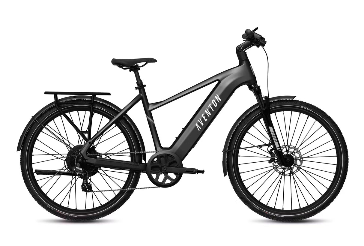 Level 3 Matte Black R