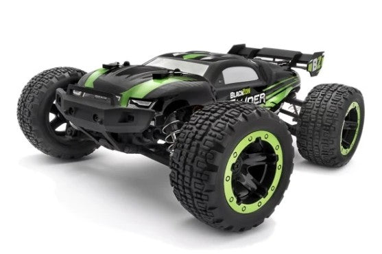 SLYDER ST 1/16 4X4 GREEN